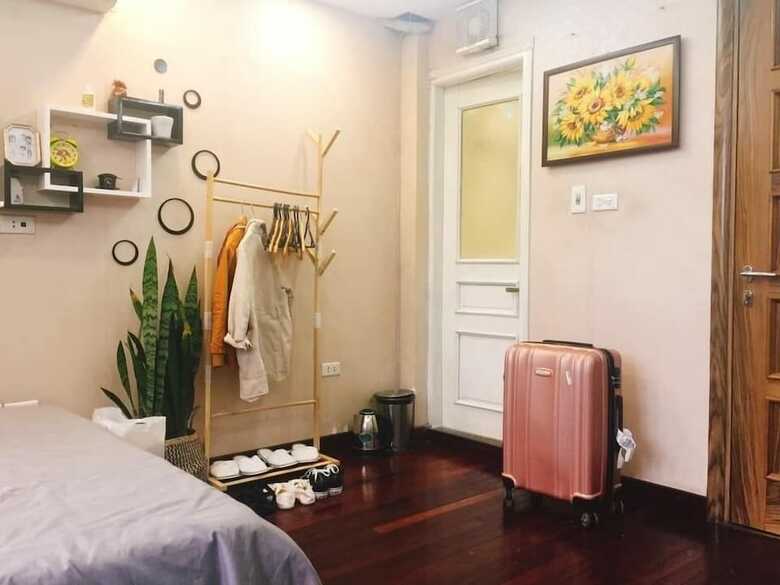 Aparthotel Skylake Homestay