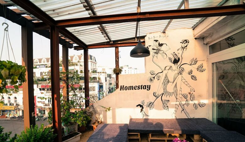 Aparthotel Skylake Homestay