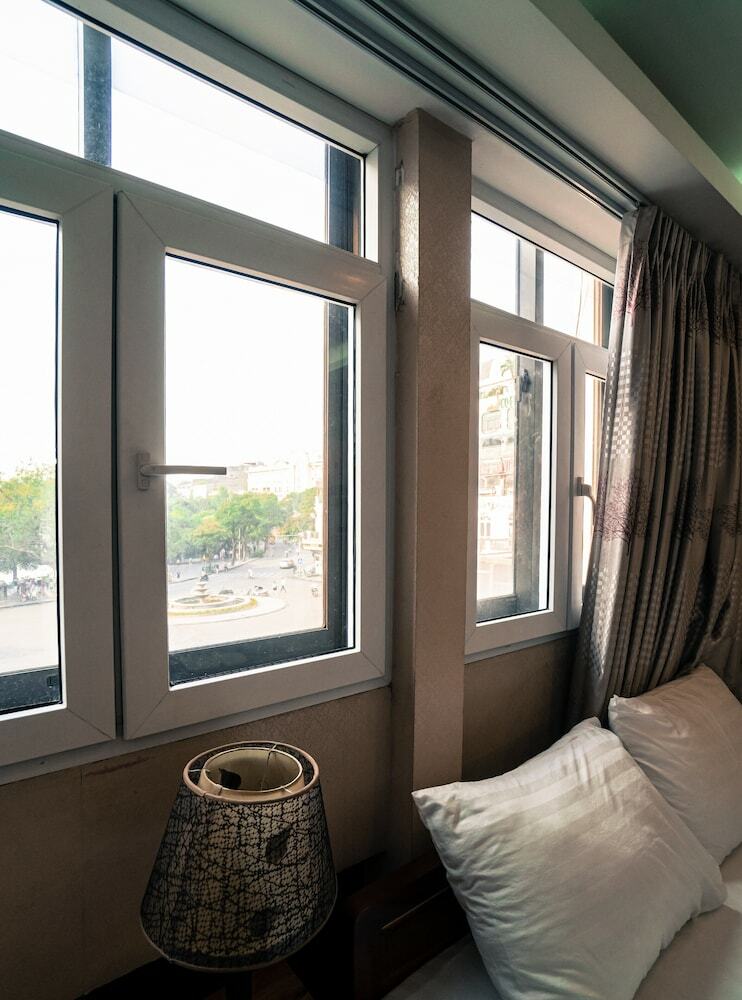 Aparthotel Skylake Homestay
