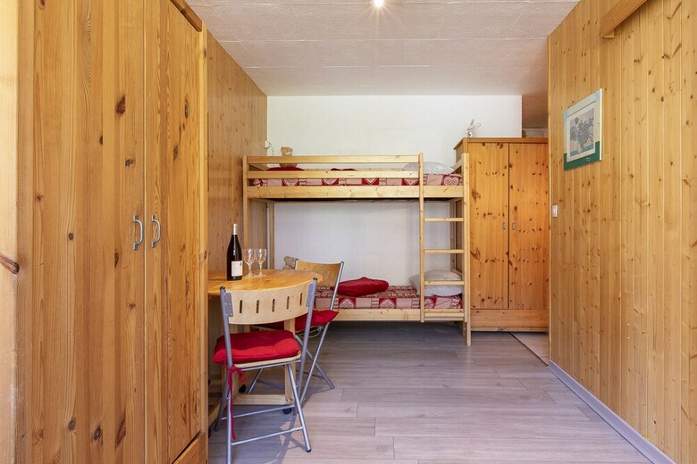 Residencia R�sidence L'arcelle - Val Thorens