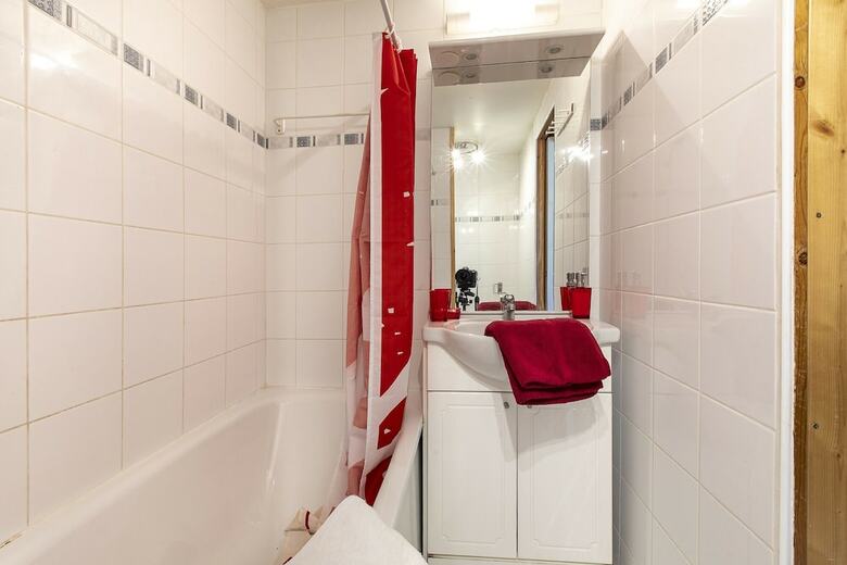 Residencia R�sidence L'arcelle - Val Thorens