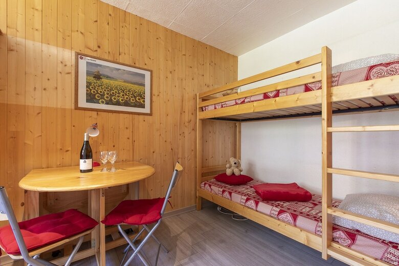 Residencia R�sidence L'arcelle - Val Thorens