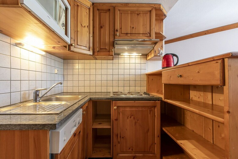 Residencia R�sidence L'arcelle - Val Thorens