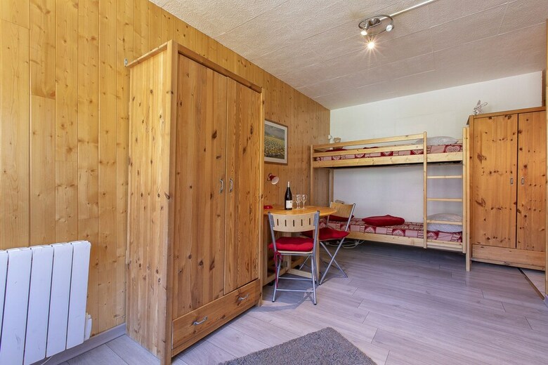 Residencia R�sidence L'arcelle - Val Thorens