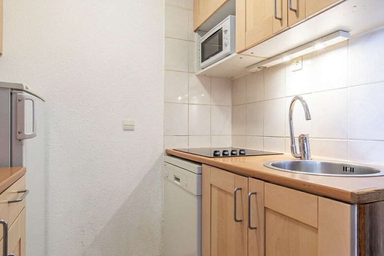Residencia R�sidence L'arcelle - Val Thorens