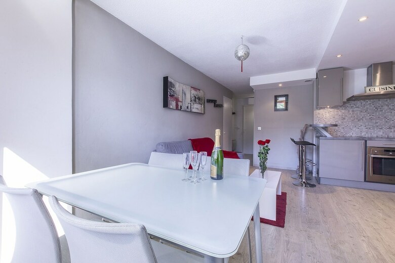 Residencia R�sidence L'arcelle - Val Thorens