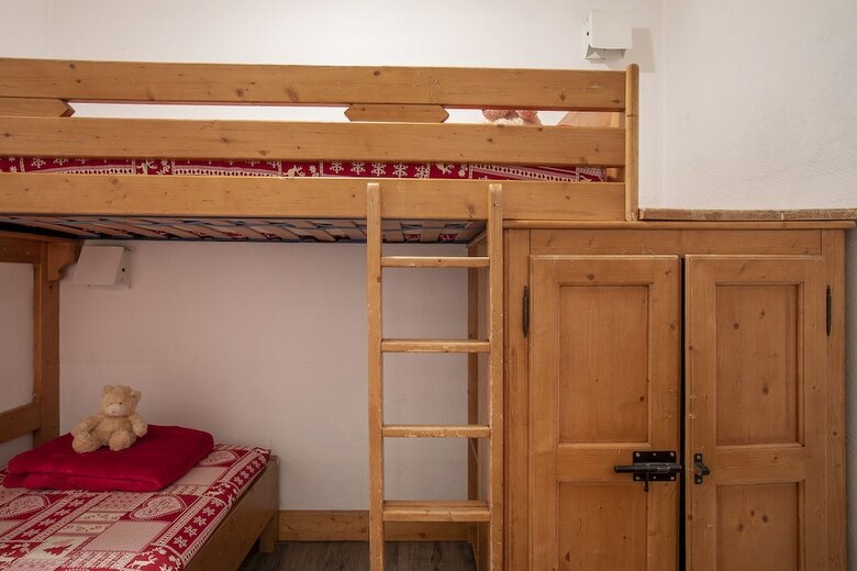 Residencia R�sidence L'arcelle - Val Thorens