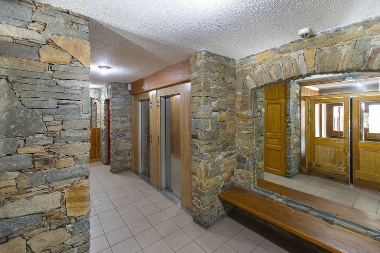 Residencia R�sidence L'arcelle - Val Thorens