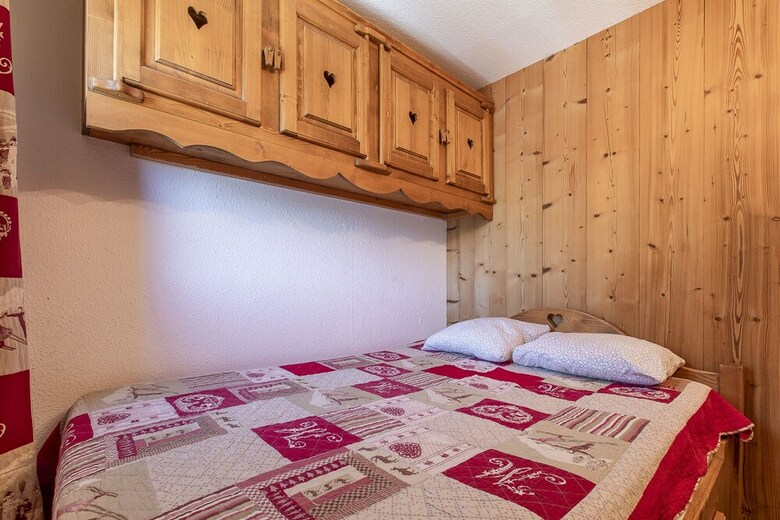 Residencia R�sidence L'arcelle - Val Thorens