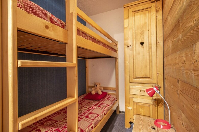 Residencia R�sidence L'arcelle - Val Thorens