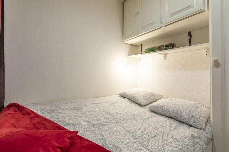 Residencia R�sidence L'arcelle - Val Thorens