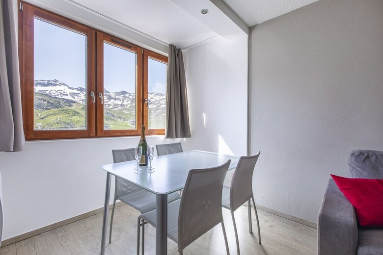 Residencia R�sidence L'arcelle - Val Thorens