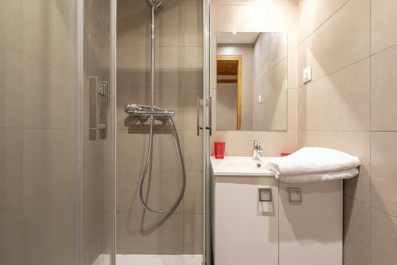 Residencia R�sidence L'arcelle - Val Thorens