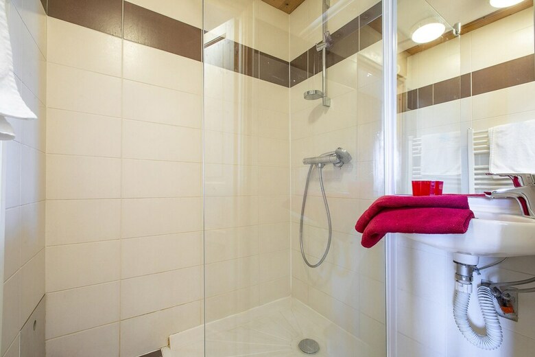 Residencia R�sidence L'arcelle - Val Thorens