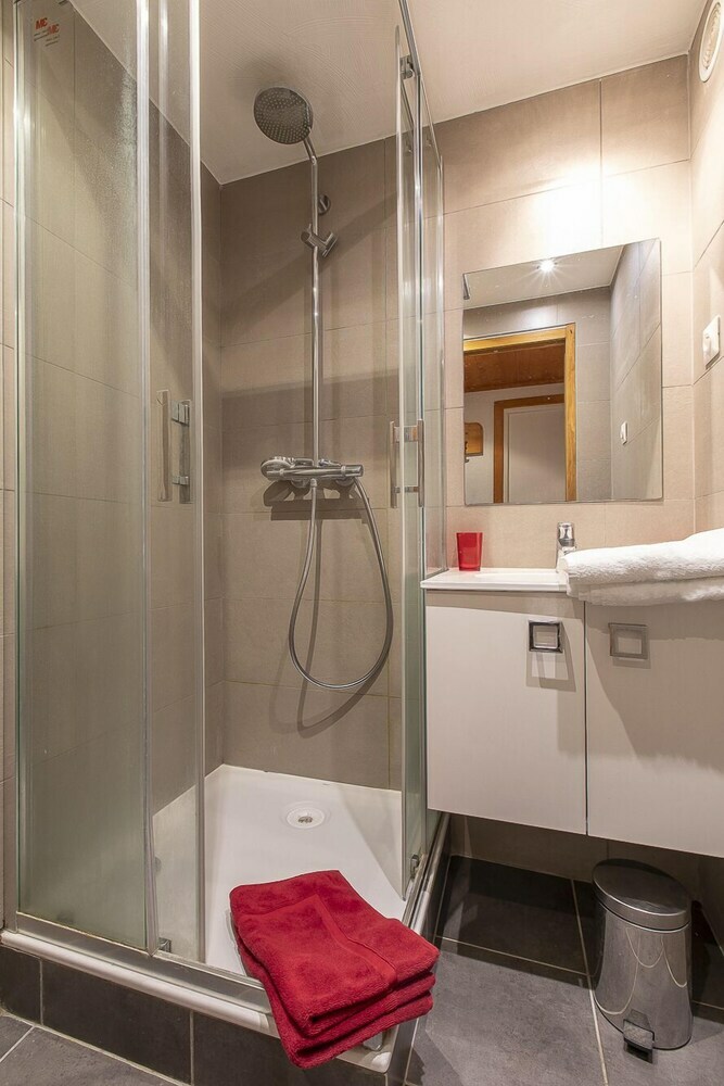 Residencia R�sidence L'arcelle - Val Thorens