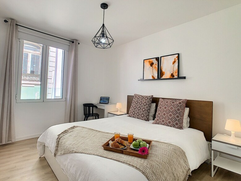 Apartment Naya By Mhm