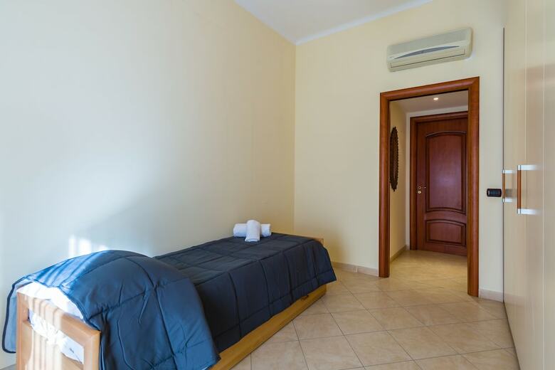 Apartamento Michelangelo - Bh 142