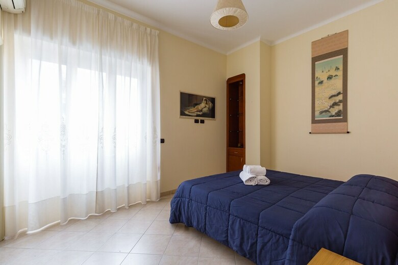 Apartamento Michelangelo - Bh 142