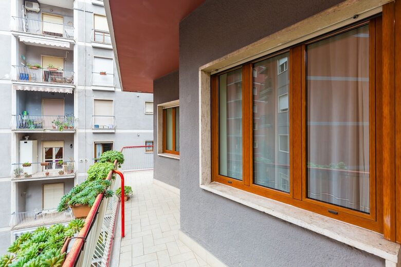 Apartamento Michelangelo - Bh 142