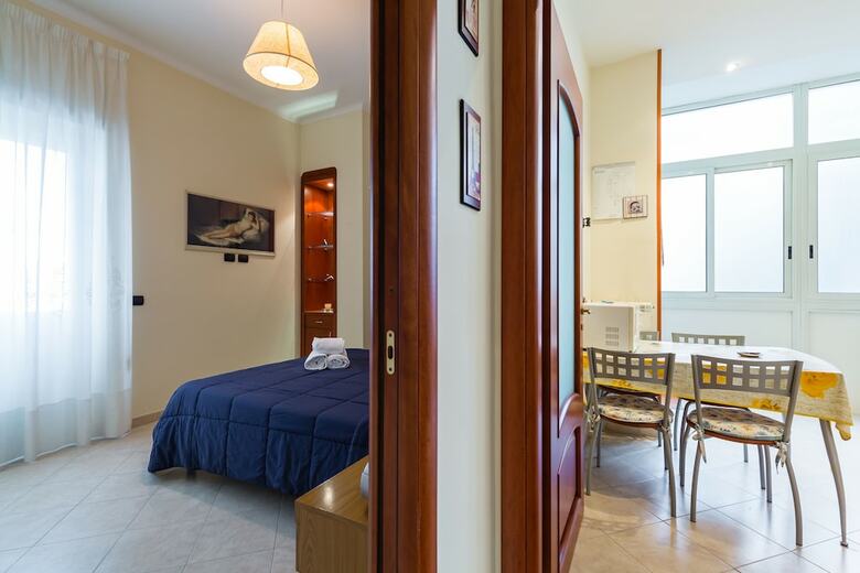 Apartamento Michelangelo - Bh 142