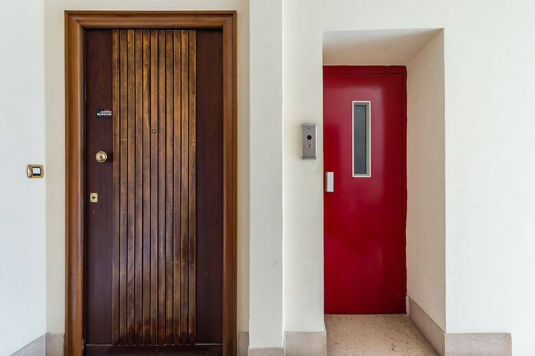 Apartamento Michelangelo - Bh 142