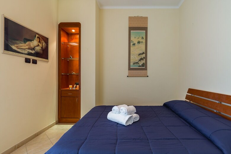 Apartamento Michelangelo - Bh 142