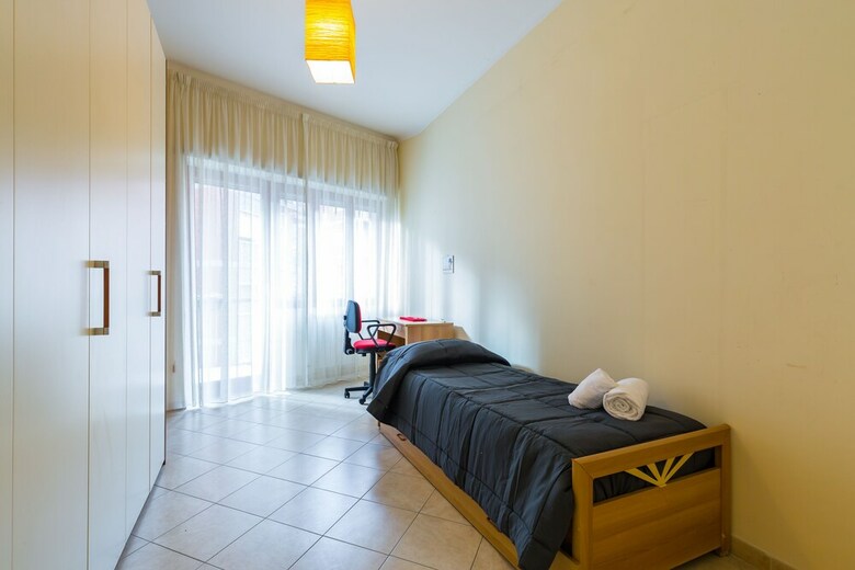 Apartamento Michelangelo - Bh 142