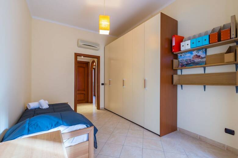 Apartamento Michelangelo - Bh 142