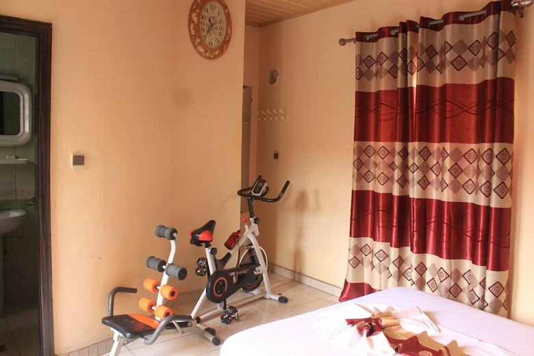 Hotel Exelle-xior