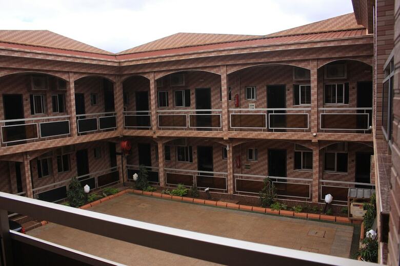 Hotel Exelle-xior
