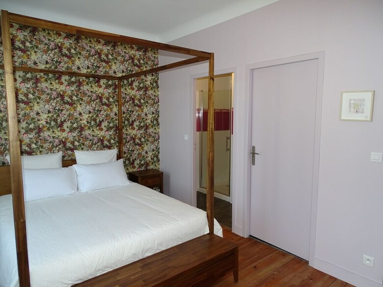 Hotel A La Vill'adour