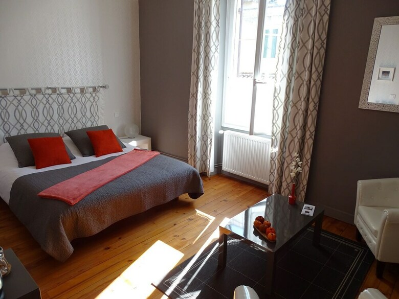 Hotel A La Vill'adour