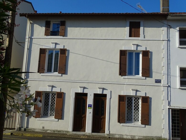 Hotel A La Vill'adour