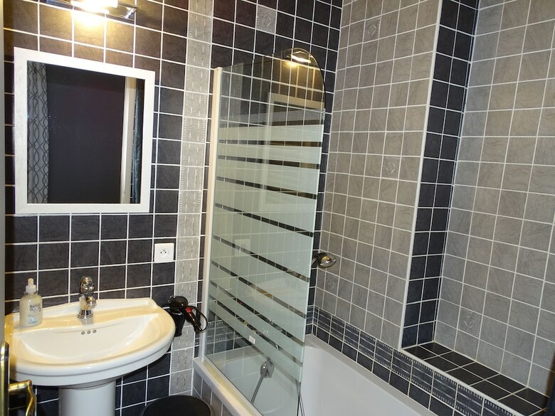 Hotel A La Vill'adour