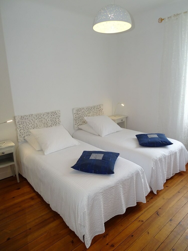 Hotel A La Vill'adour