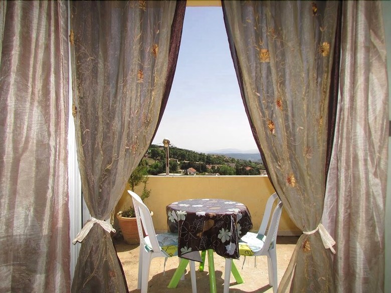Aparthotel R�sidence Panorama