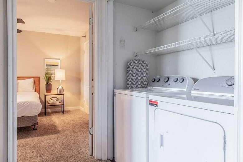 The Modern Atx Flats
