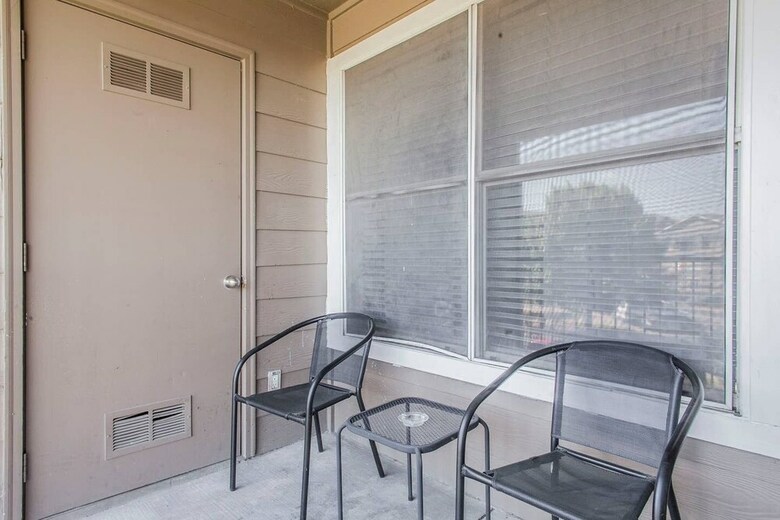 The Modern Atx Flats