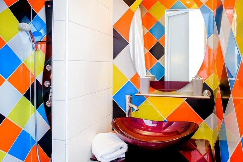 Hotel La Sainte Famille - Chambres D'hotes