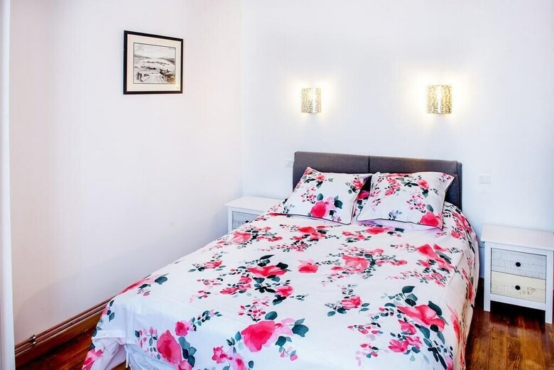 Hotel La Sainte Famille - Chambres D'hotes