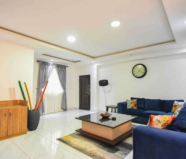 Apartamentos Lifestyle18