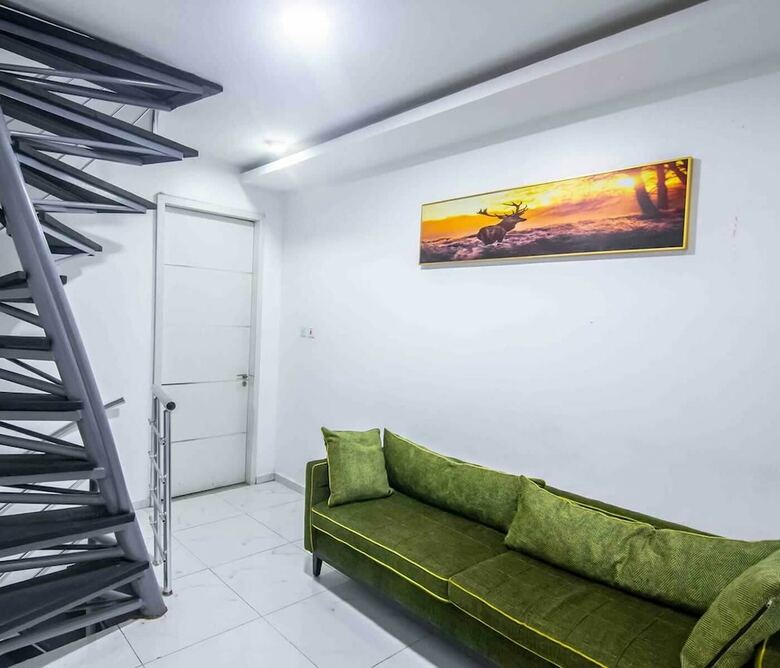 Apartamentos Lifestyle18