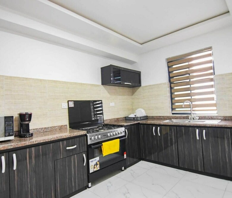Apartamentos Lifestyle18