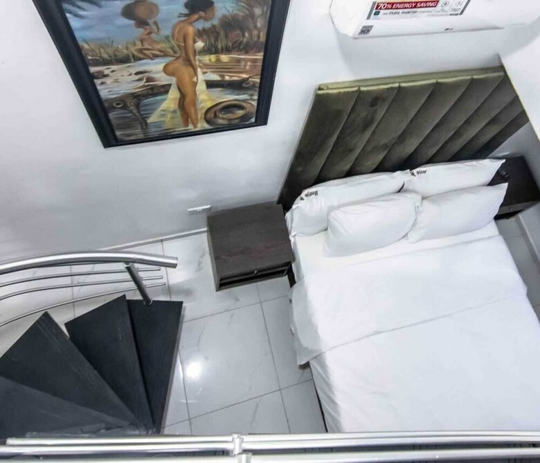 Apartamentos Lifestyle18