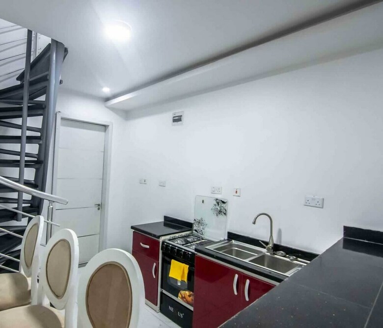 Apartamentos Lifestyle18