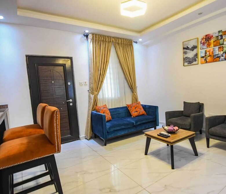 Apartamentos Lifestyle18