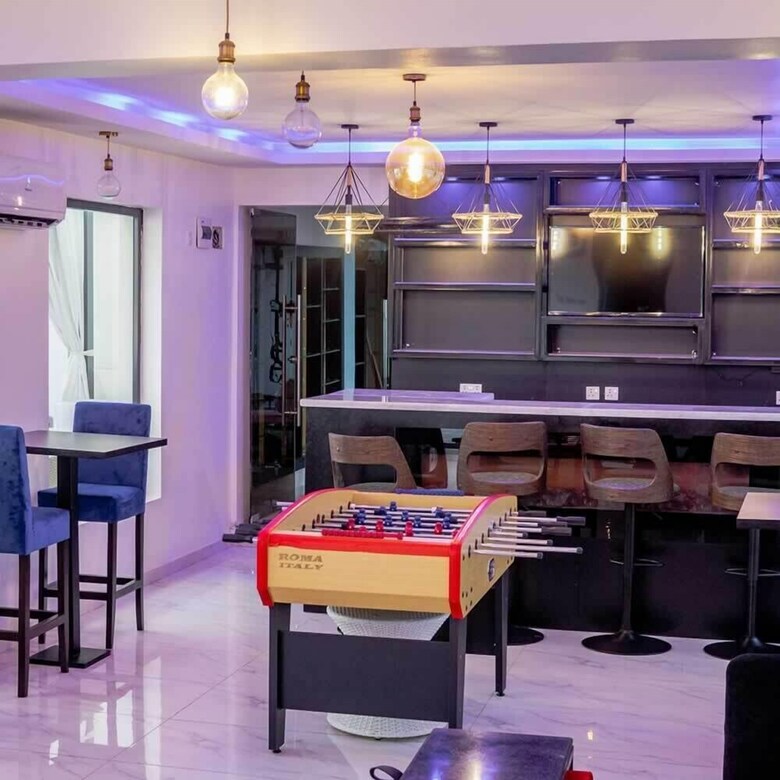 Apartamentos Lifestyle18