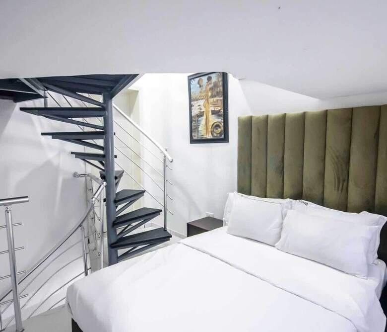 Apartamentos Lifestyle18