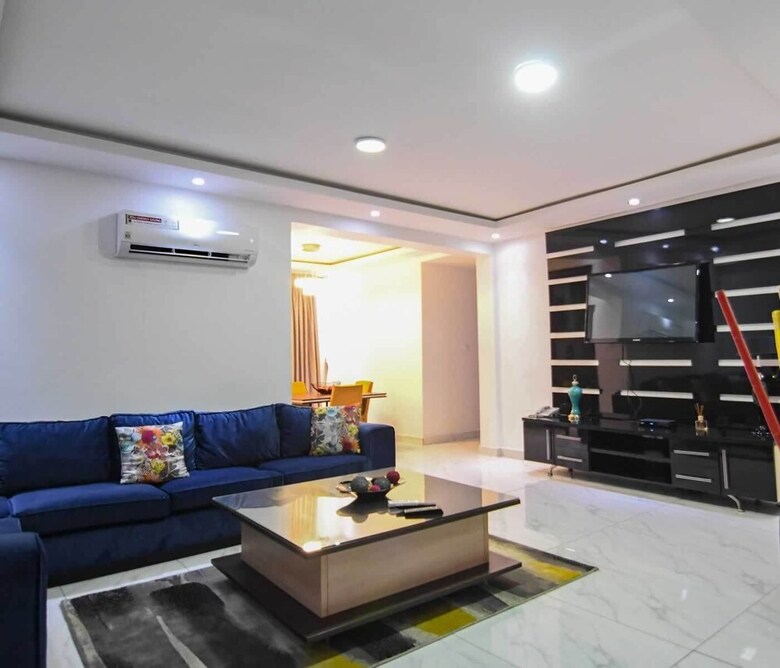 Apartamentos Lifestyle18