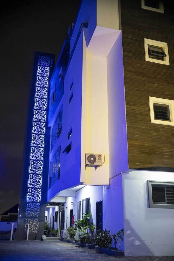 Apartamentos Lifestyle18